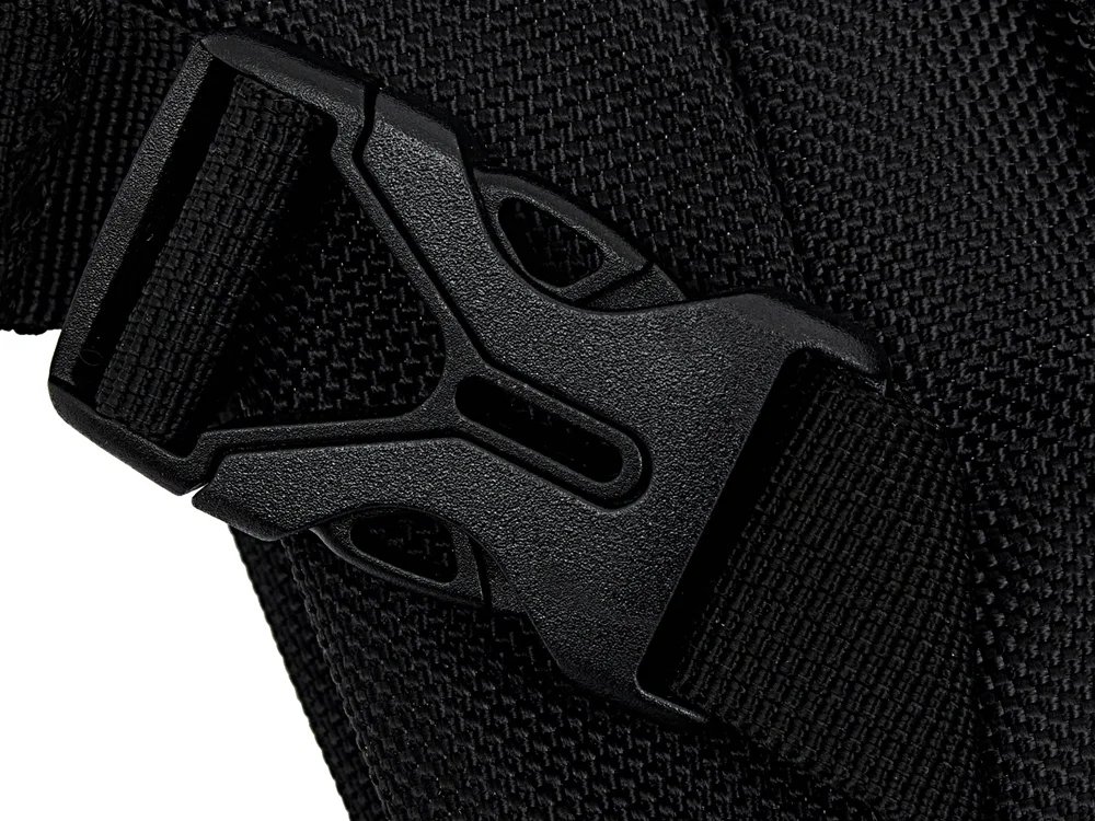 Портплед MAGELLAN X Range черный - фото 7