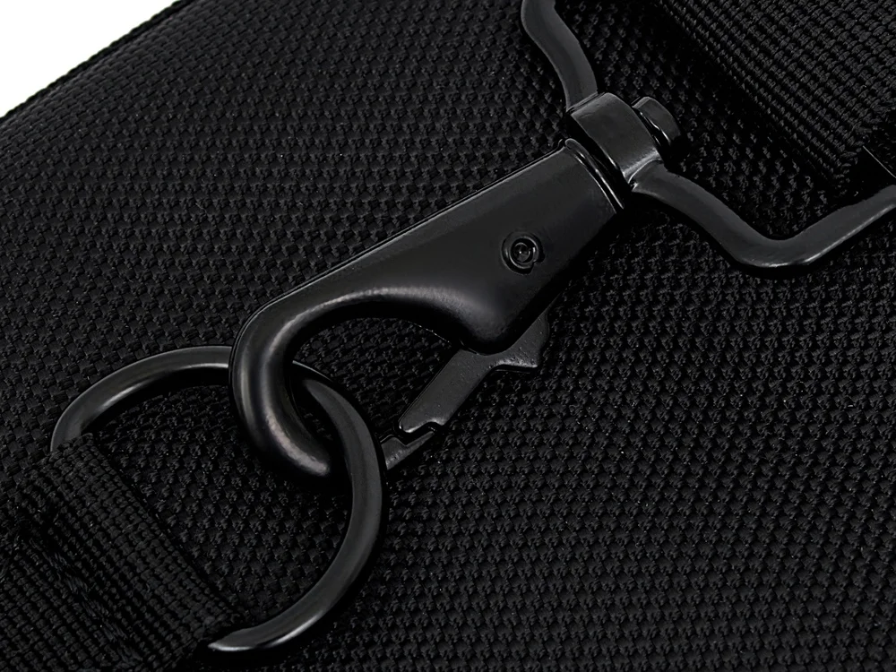 Портплед MAGELLAN X Range черный - фото 8