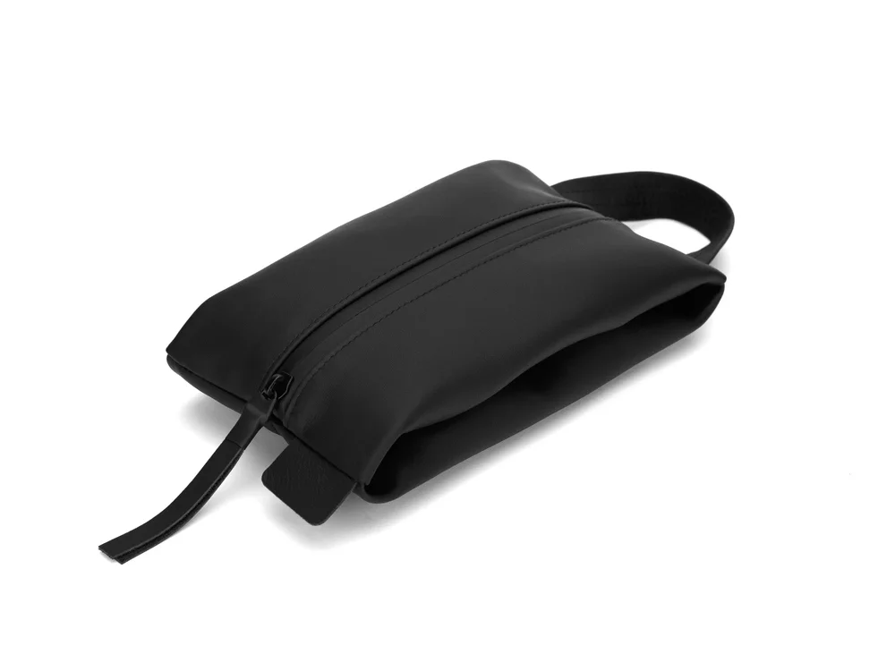 Несессер без логотипа Long River