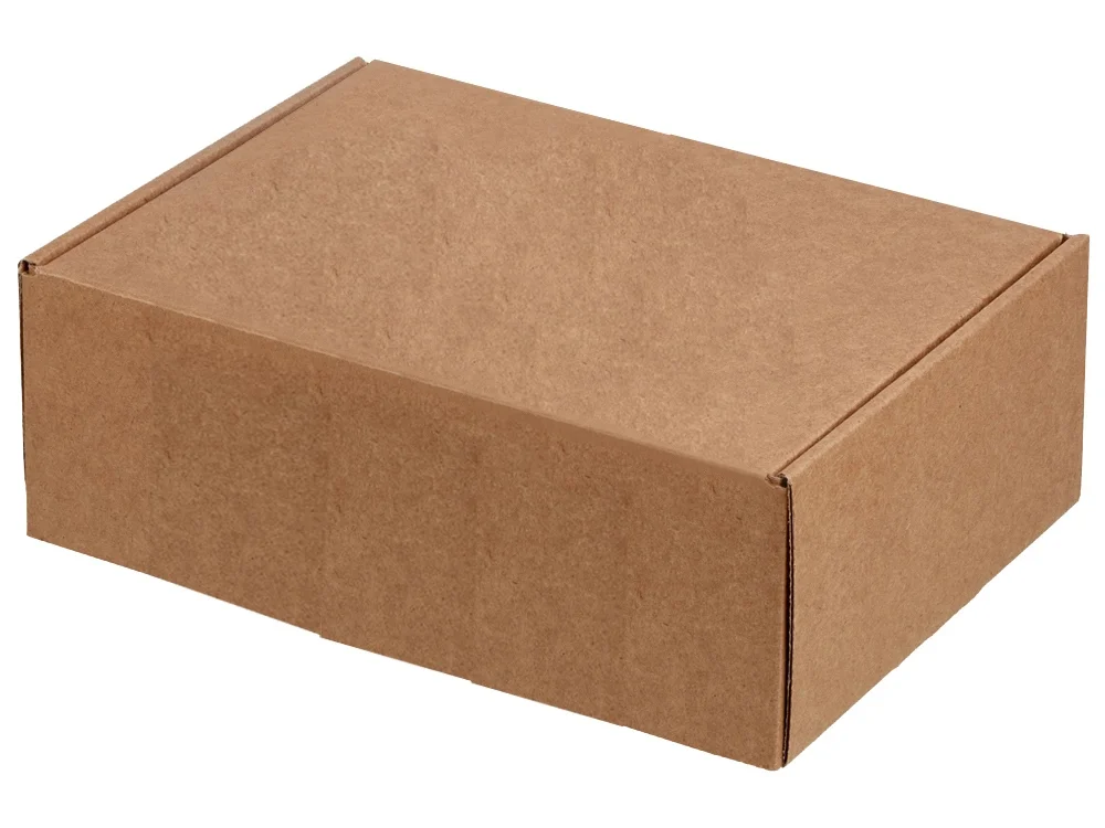 Несессер без логотипа Long River черный - фото 11