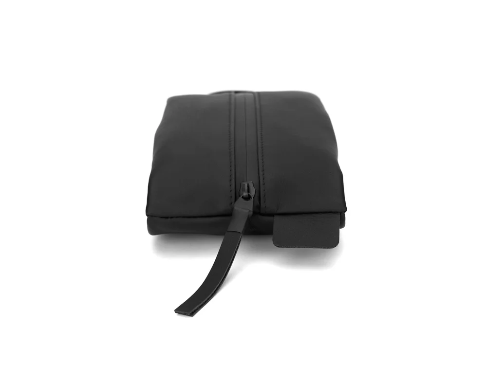 Несессер без логотипа Long River черный - фото 6