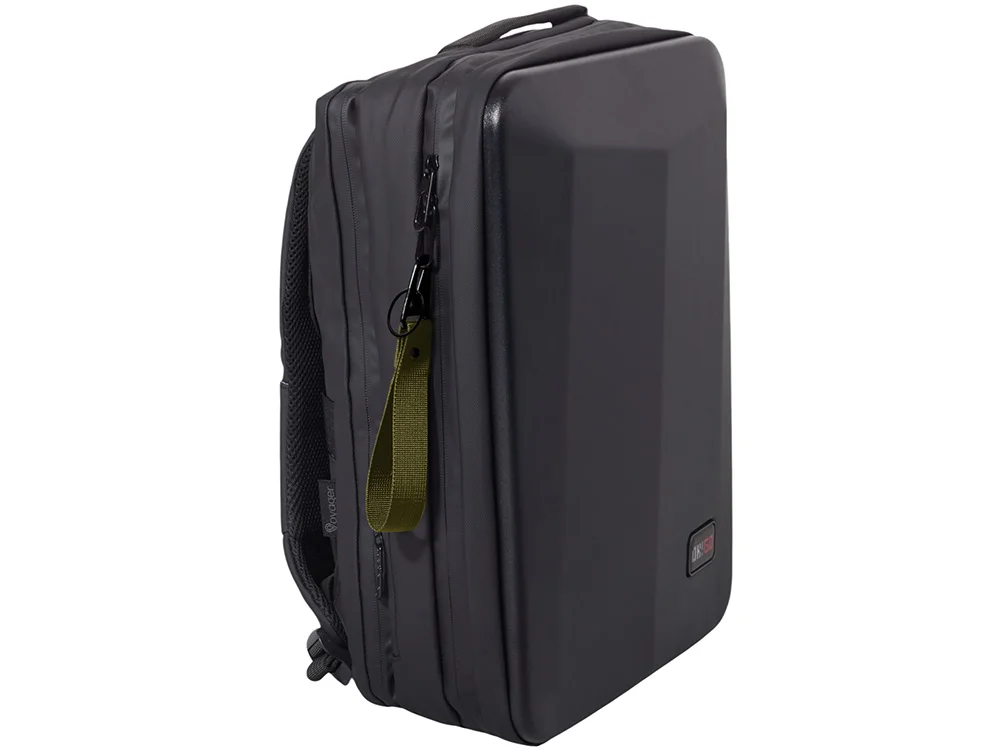 Ремувка Force хаки/черный - фото 3