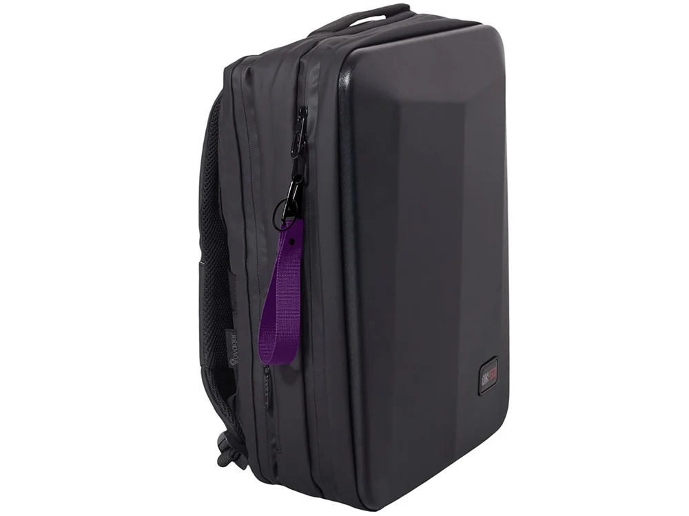 Ремувка Force фиолетовый/черный - фото 3