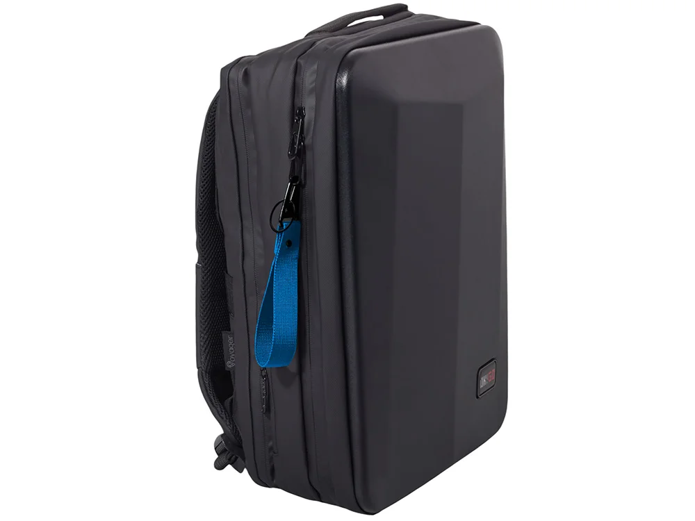 Ремувка Force синий/черный - фото 3