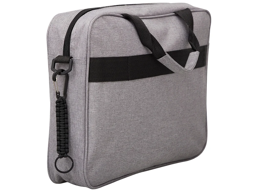 Брелок «Austere», черный - фото 4