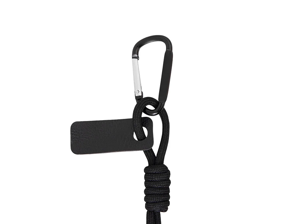 Брелок-обвес «Trinket», черный - фото 3