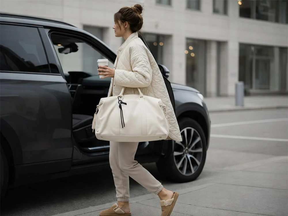 Брелок-обвес «Trinket», черный - фото 5