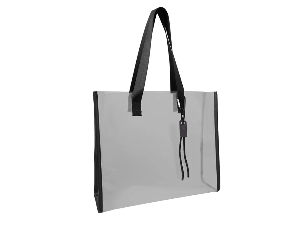 Брелок-обвес «Trinket», черный - фото 6