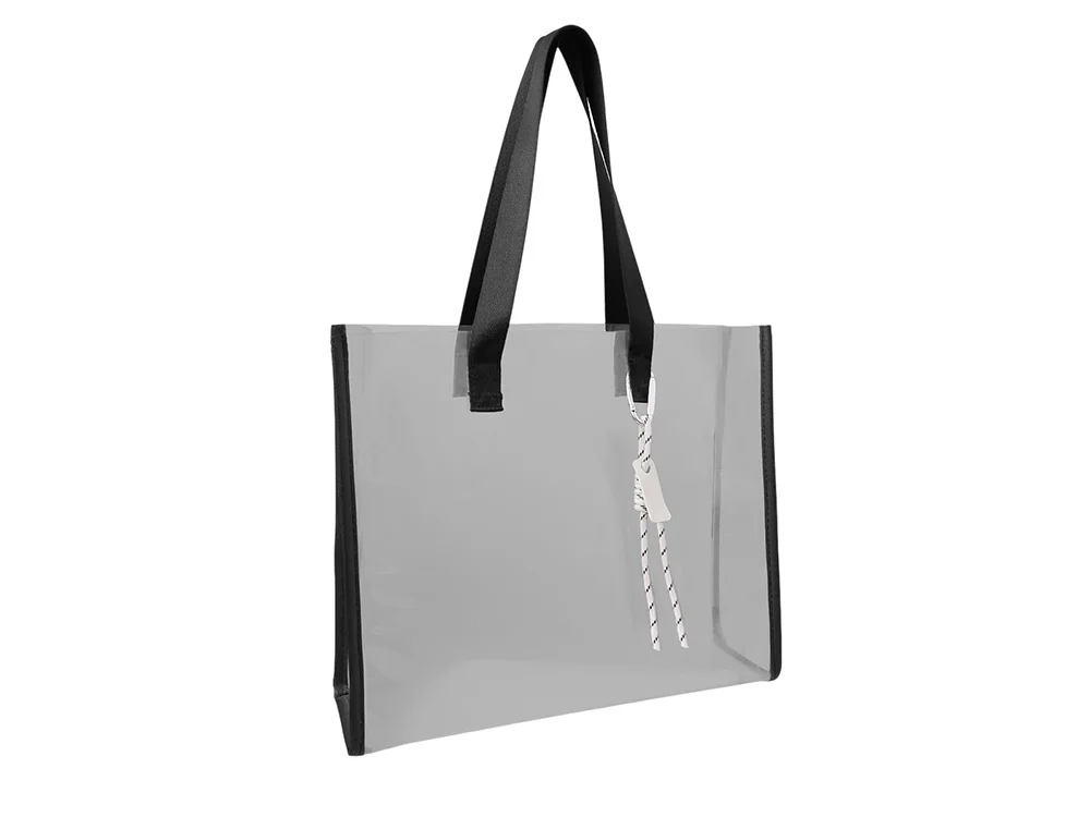 Брелок-обвес «Trinket», белый, черный - фото 6