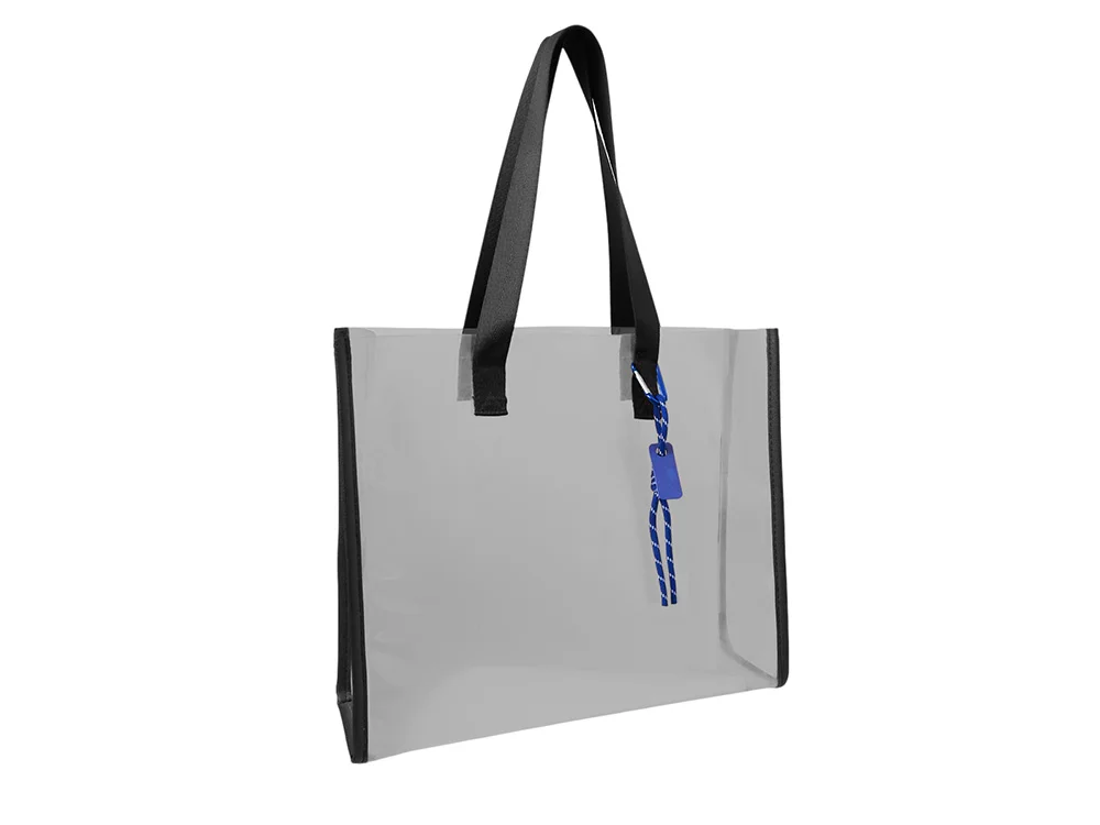 Брелок-обвес «Trinket», синий, белый - фото 6