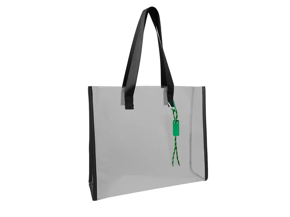 Брелок-обвес «Trinket», зеленый, белый - фото 6