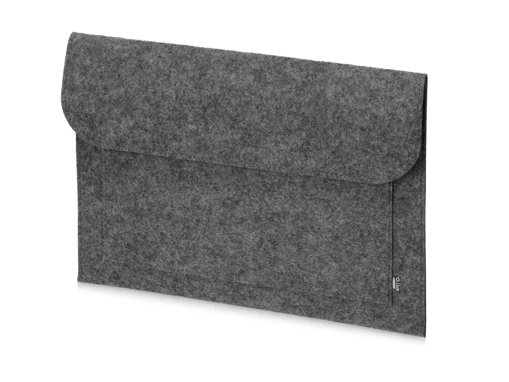 Подарочный набор Feltset темно-серый - фото 5