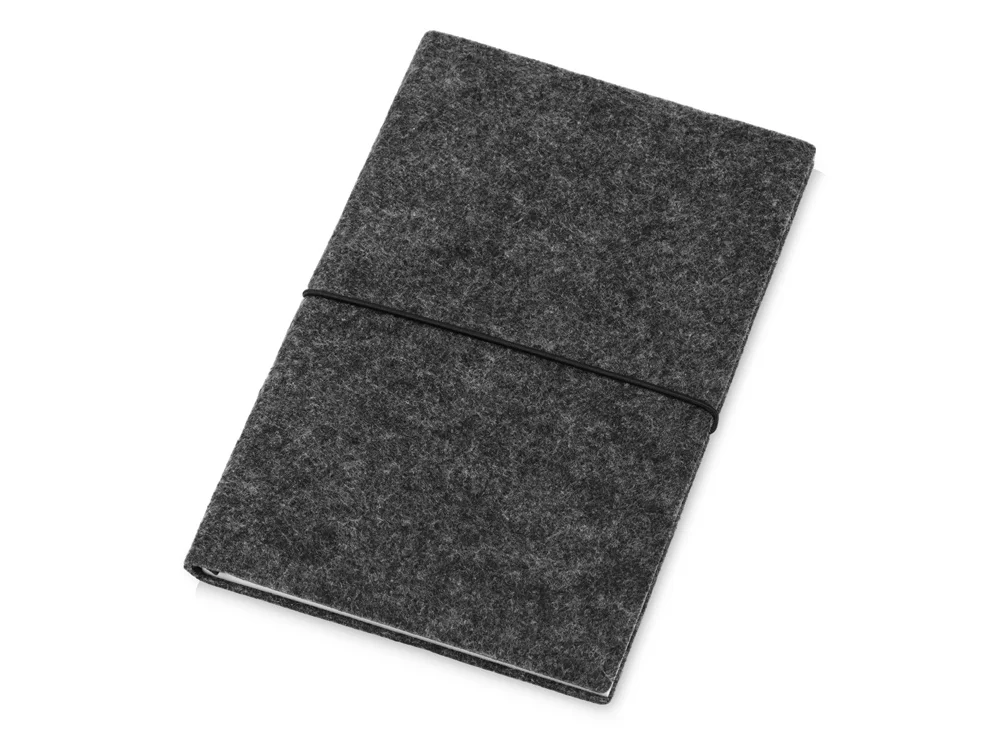 Подарочный набор Feltset темно-серый - фото 7