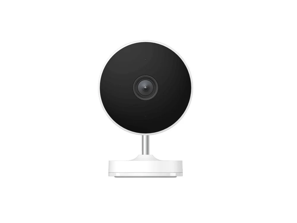 Видеокамера безопасности Xiaomi Outdoor Camera AW200 - фото 1