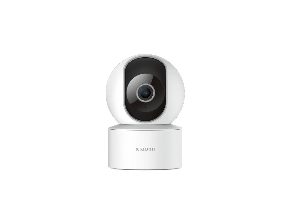Видеокамера безопасности Xiaomi Smart Camera C200 - фото 1