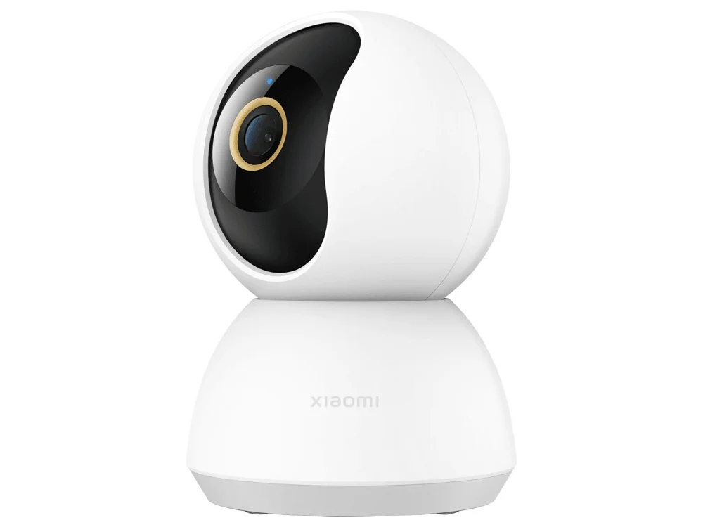 Видеокамера безопасности Xiaomi Smart Camera C300 - фото 1