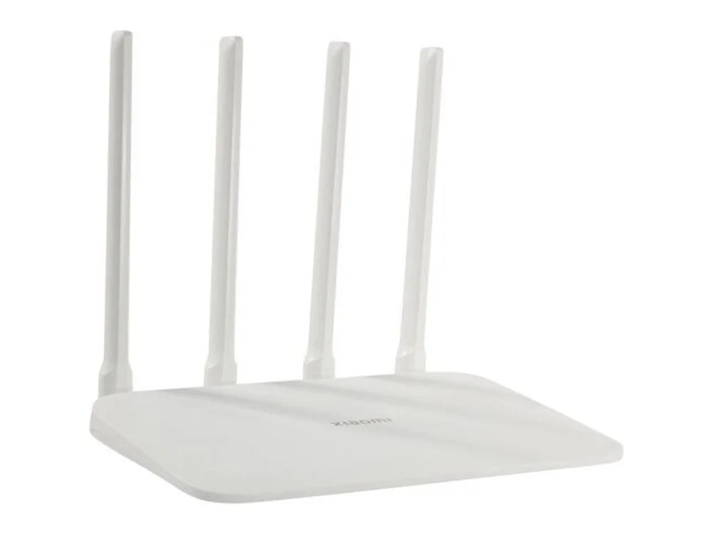 Маршрутизатор Wi-Fi Xiaomi Router AC1200 белый - фото 1