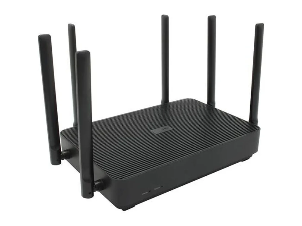 Маршрутизатор Wi-Fi Xiaomi Router AX3200 RB01 - фото 1
