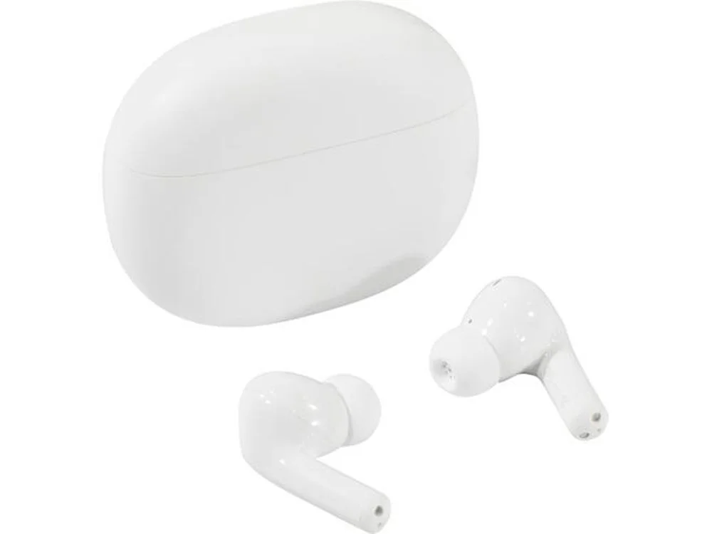 Наушники Redmi Buds 4 Active White - фото 1