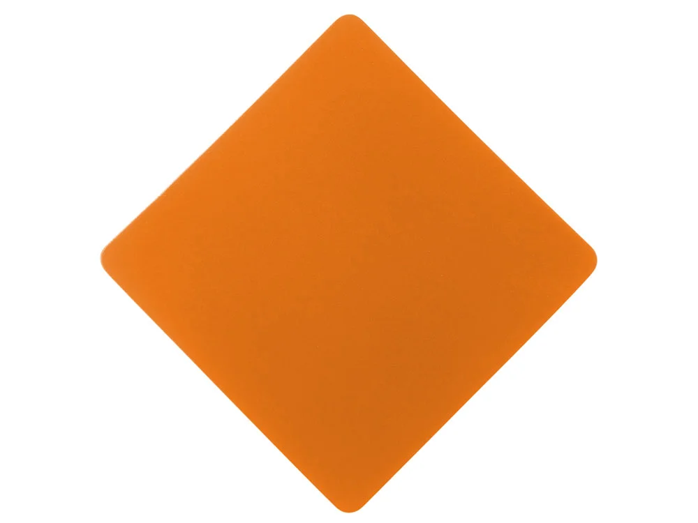 Патч Ромб soft-touch - фото 2