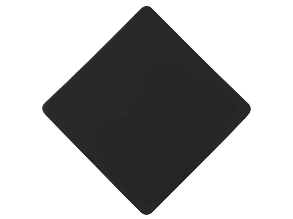 Патч Ромб soft-touch - фото 3