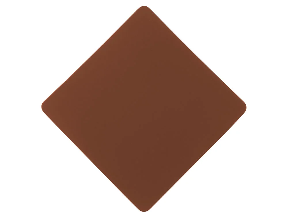 Патч Ромб soft-touch - фото 4