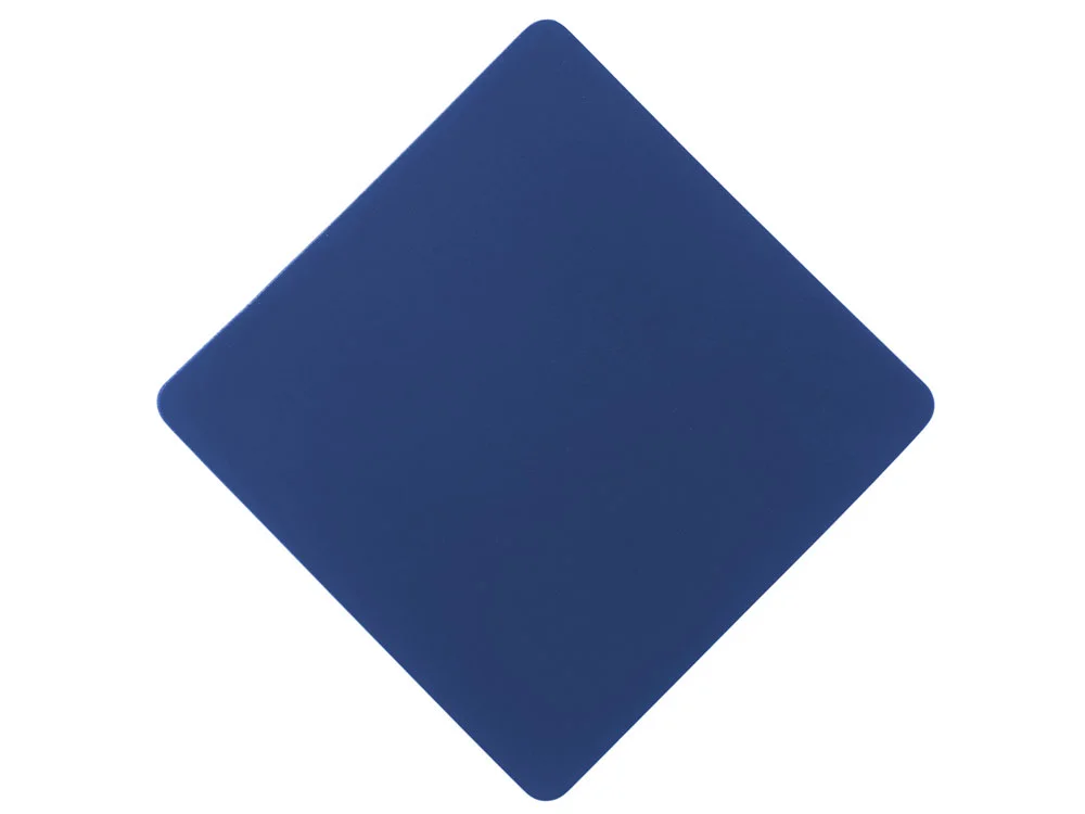 Патч Ромб soft-touch