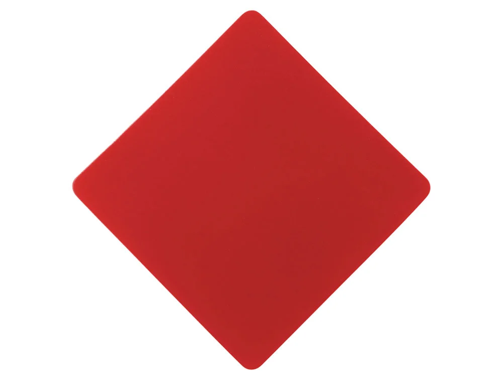 Патч Ромб soft-touch - фото 6