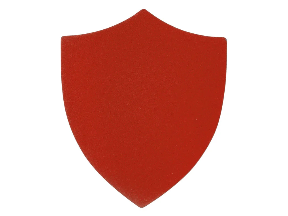 Патч Щит - фото 6