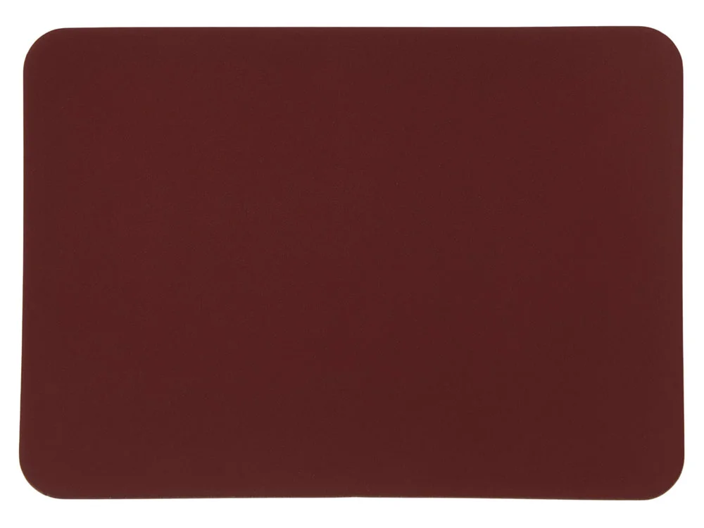 Патч Прямоугольный soft-touch