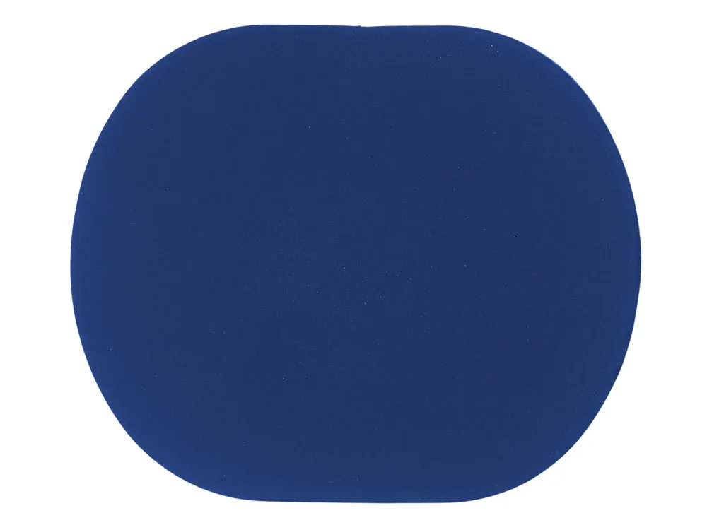 Патч Овал soft-touch