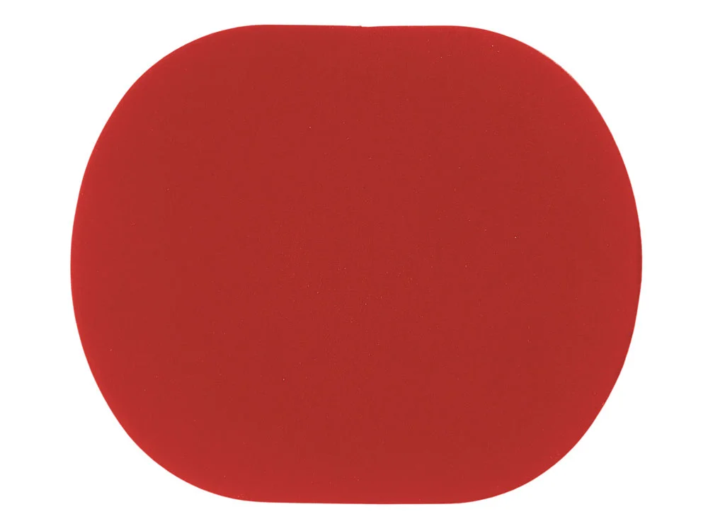 Патч Овал soft-touch - фото 6