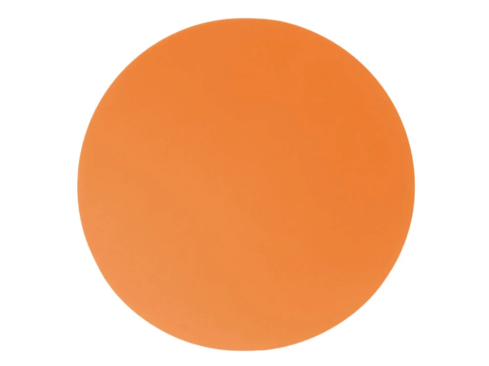 Патч Круг soft-touch - фото 2