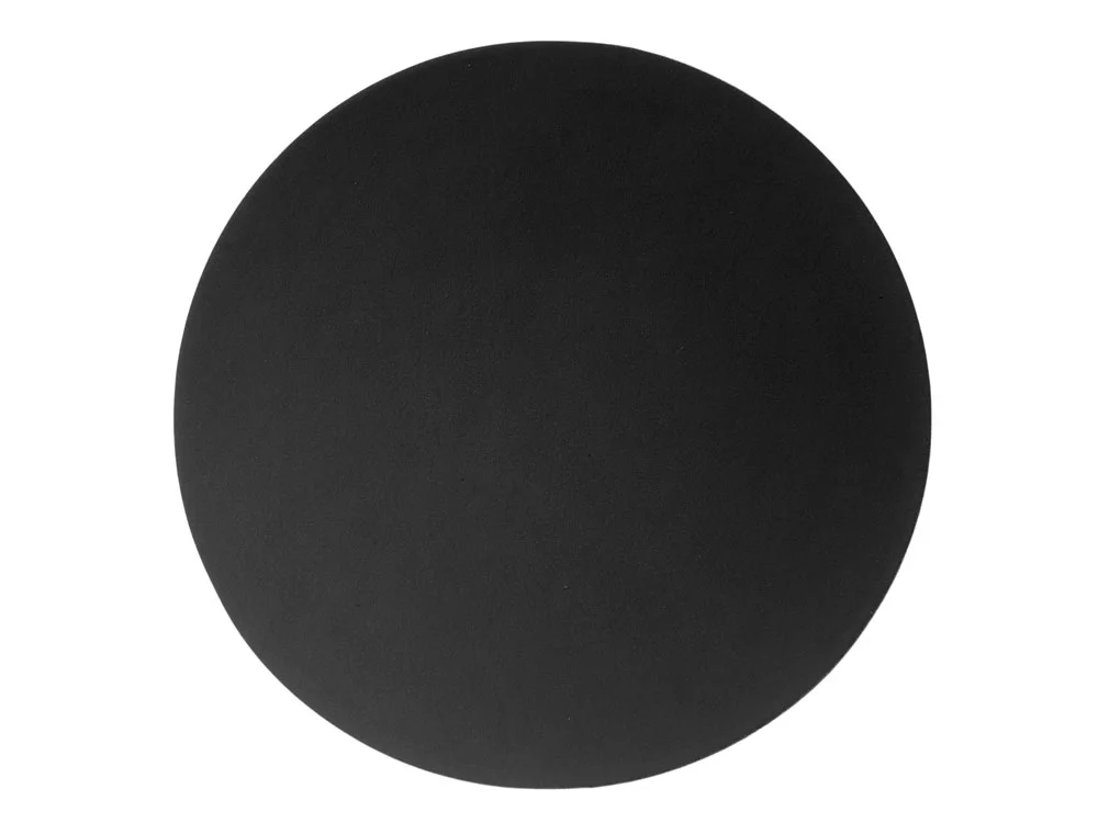 Патч Круг soft-touch