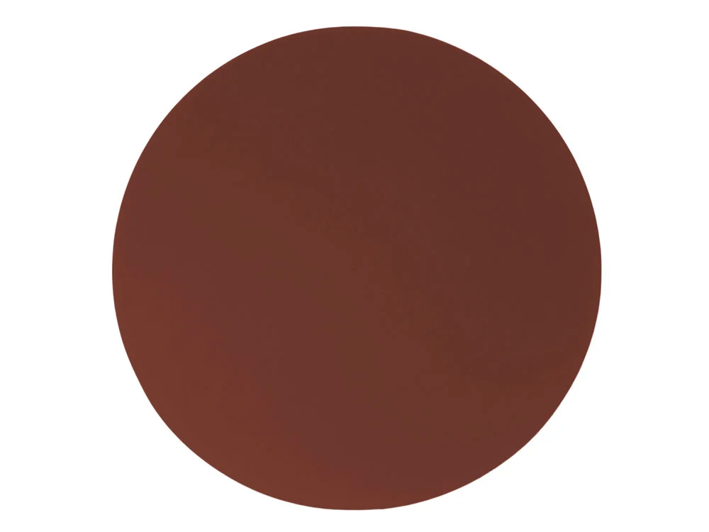 Патч Круг soft-touch - фото 4