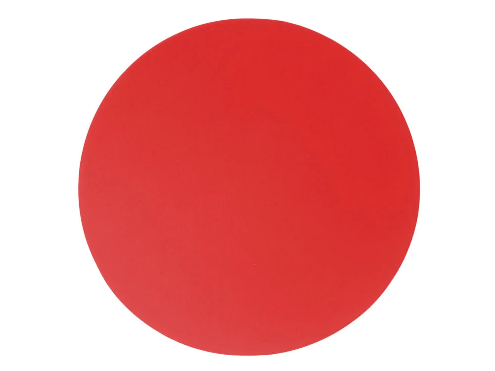 Патч Круг soft-touch - фото 6