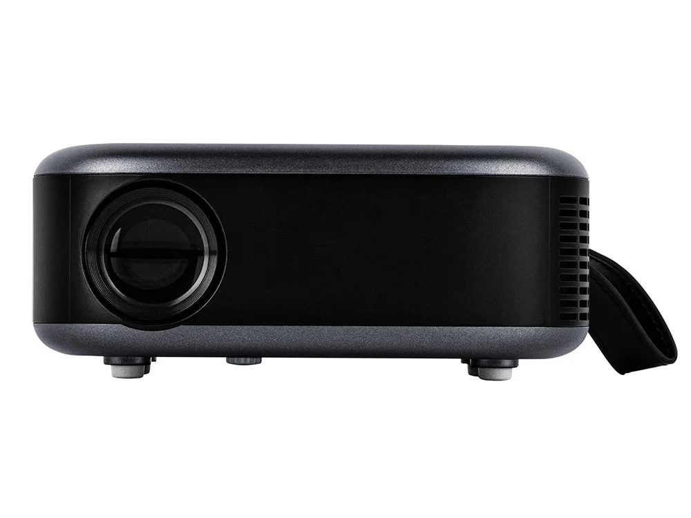 Проектор Multiverse Nano Q серый металлик - фото 4