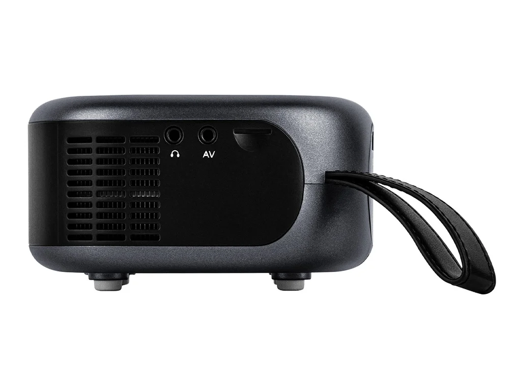 Проектор Multiverse Nano Q серый металлик - фото 5