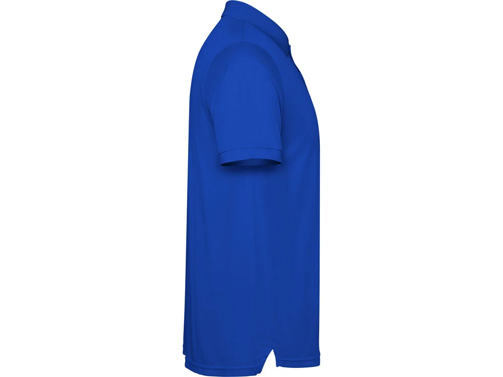 Рубашка поло Tormo мужская королевский синий 2XL - фото 4