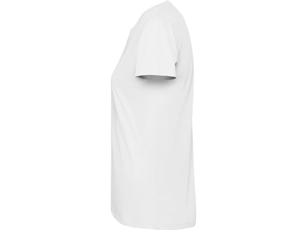 Футболка Estoril женская белый S - фото 3