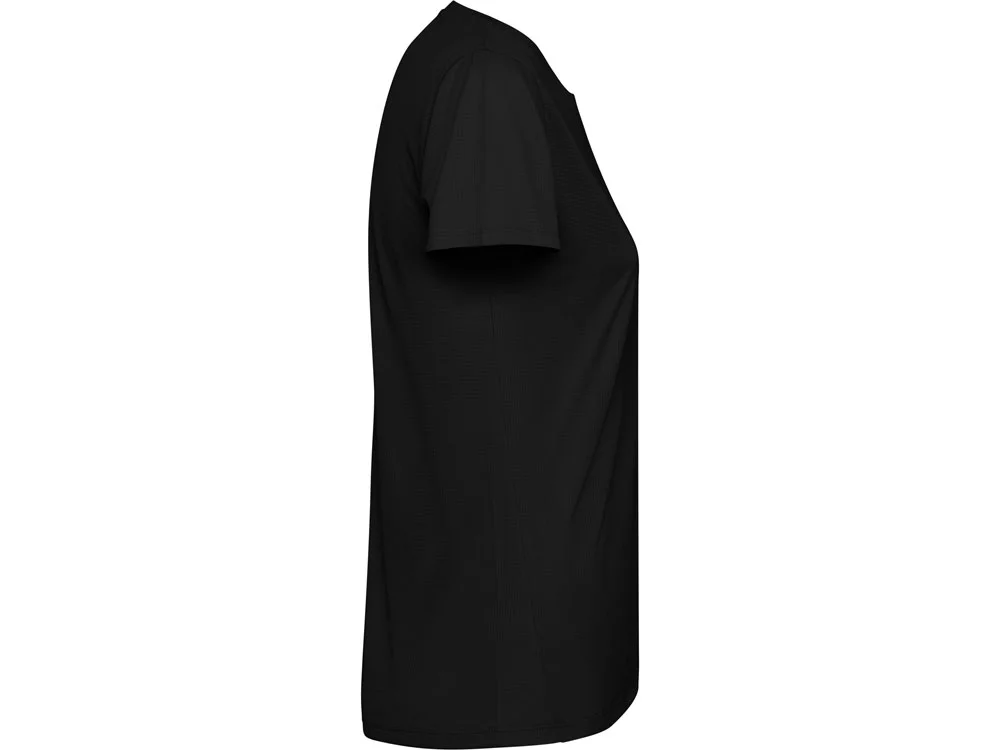 Футболка Estoril женская черный S - фото 4