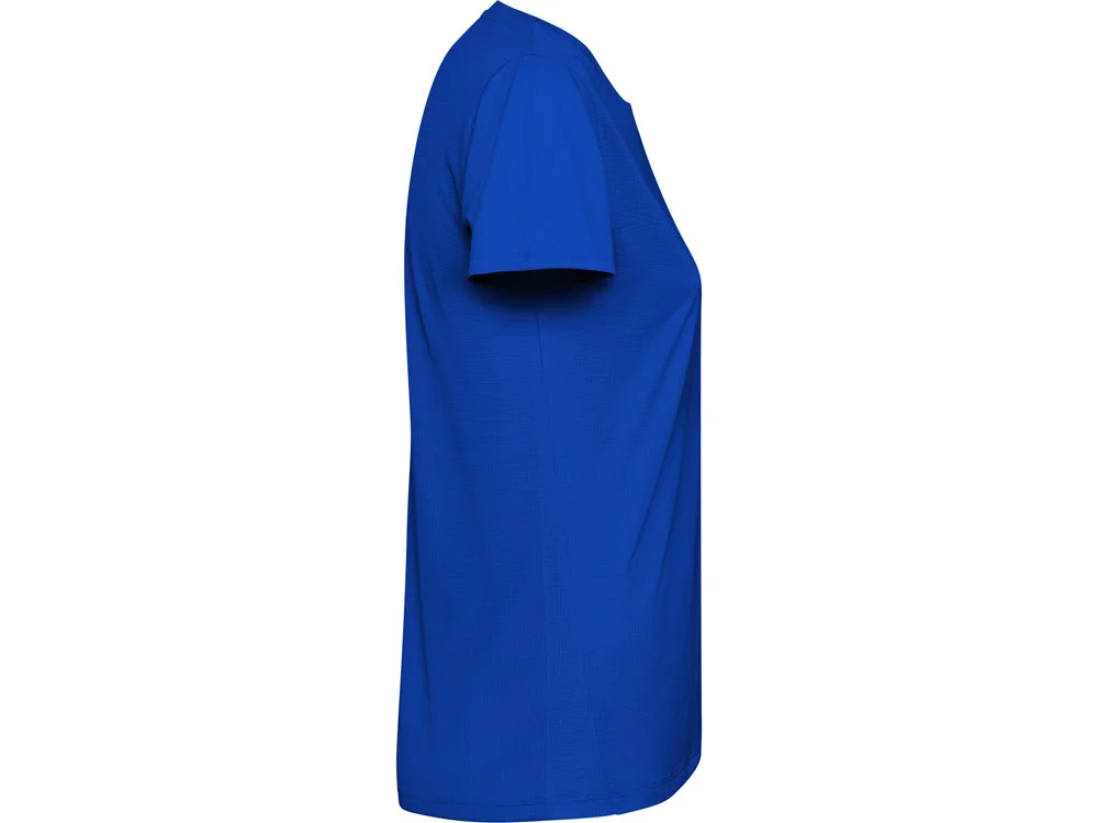 Футболка «Estoril», женская, королевский синий, S - фото 4