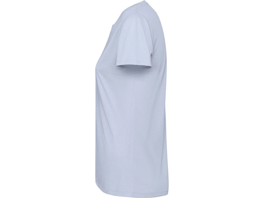 Футболка Estoril женская спокойный синий S - фото 3