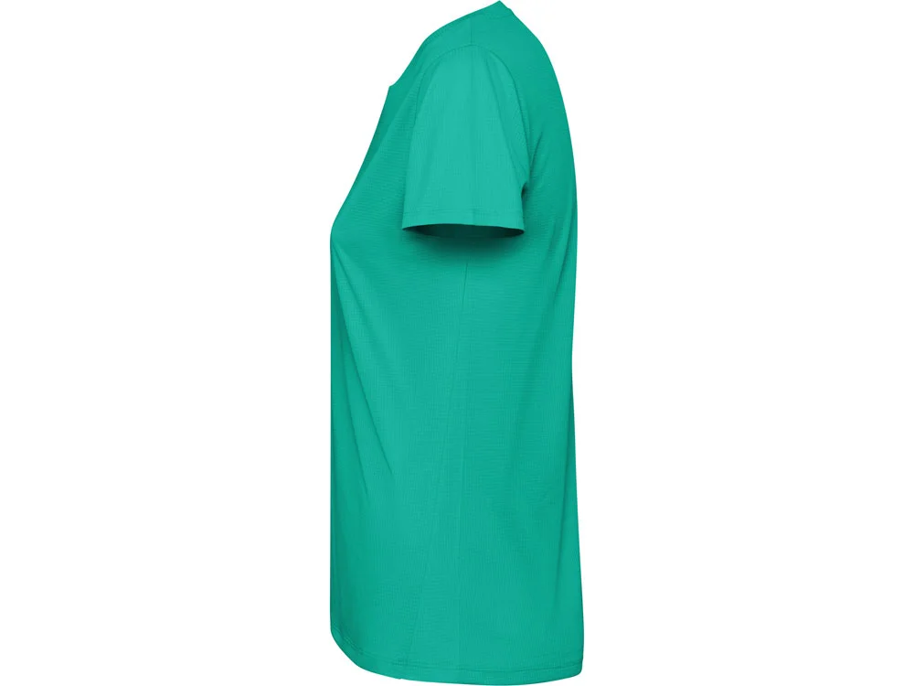 Футболка Estoril женская тропический бирюзовый S - фото 3