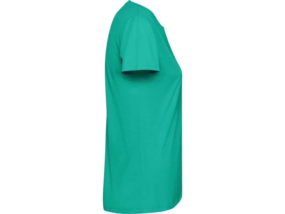 Футболка Estoril женская тропический бирюзовый S - фото 4