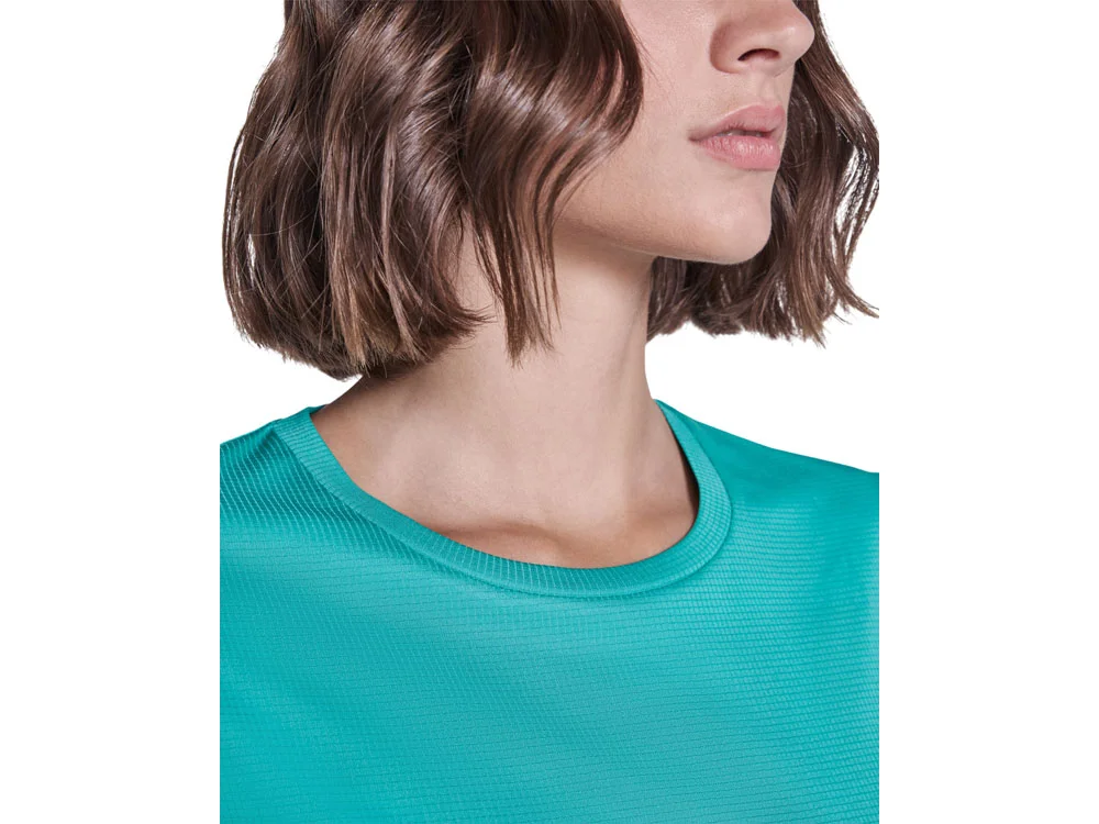 Футболка Estoril женская тропический бирюзовый S - фото 6