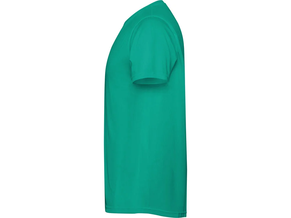 Футболка Estoril мужская тропический бирюзовый 3XL - фото 3