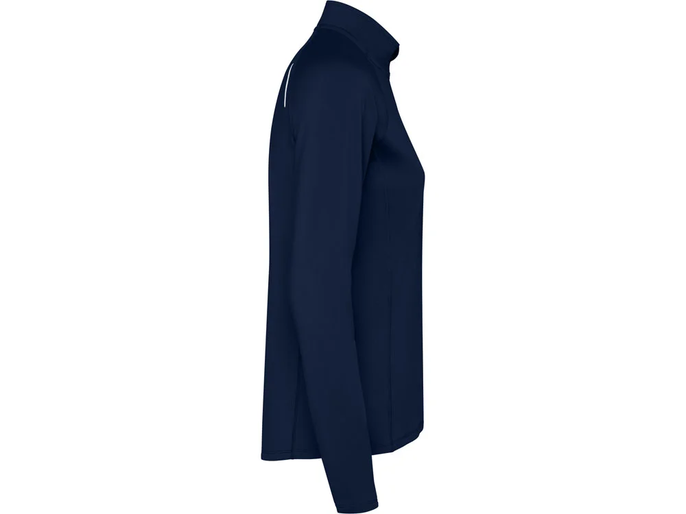 Лонгслив Estambul женский синий нэйви 2XL - фото 4