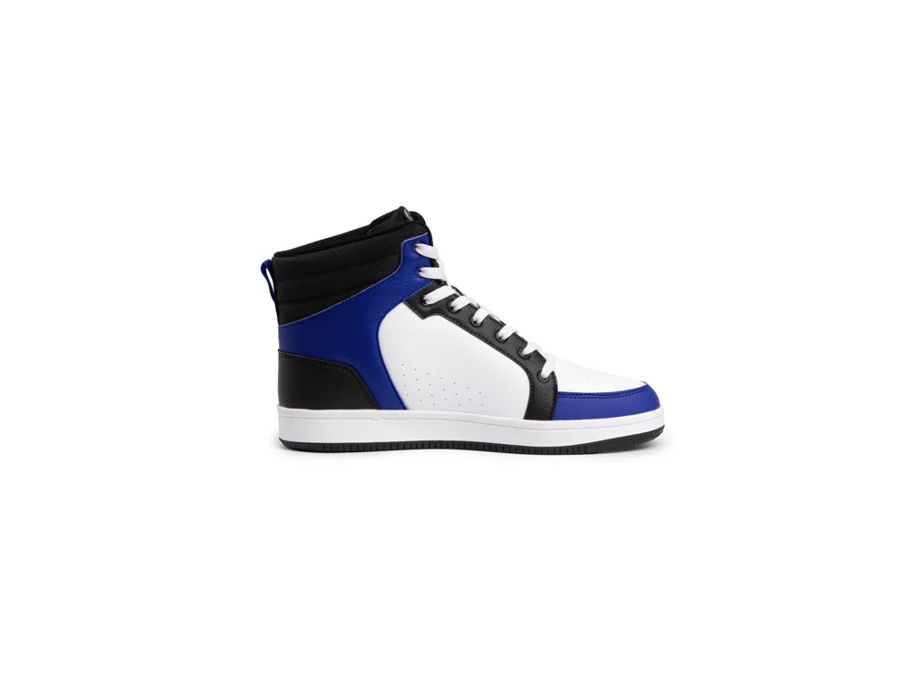 Кеды Space - фото 2