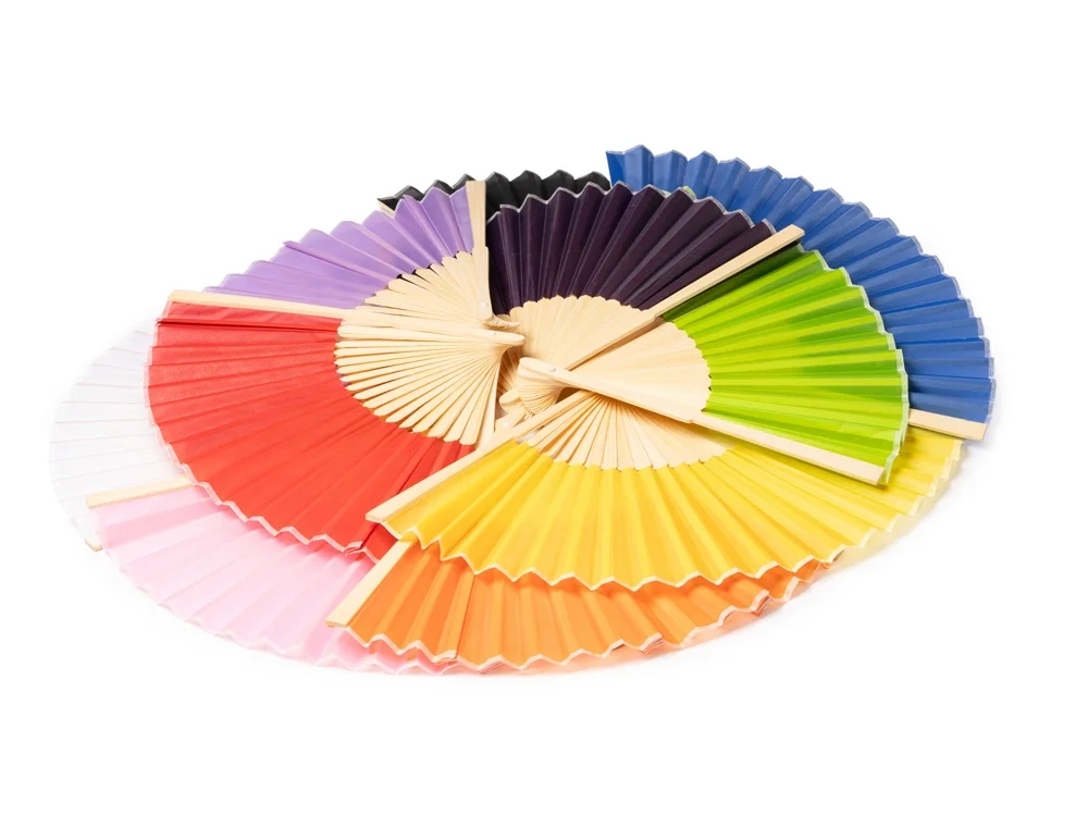 Веер LIDA - фото 4